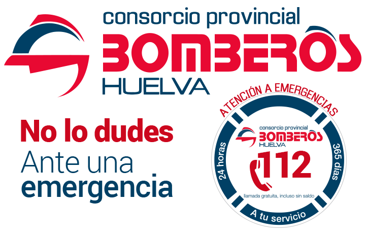 Consorcio Provincial de Bomberos de Huelva