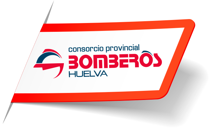 Funciones del Consorcio Provincial de Bomberos de Huelva